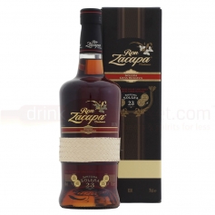 Ron Zacapa 23